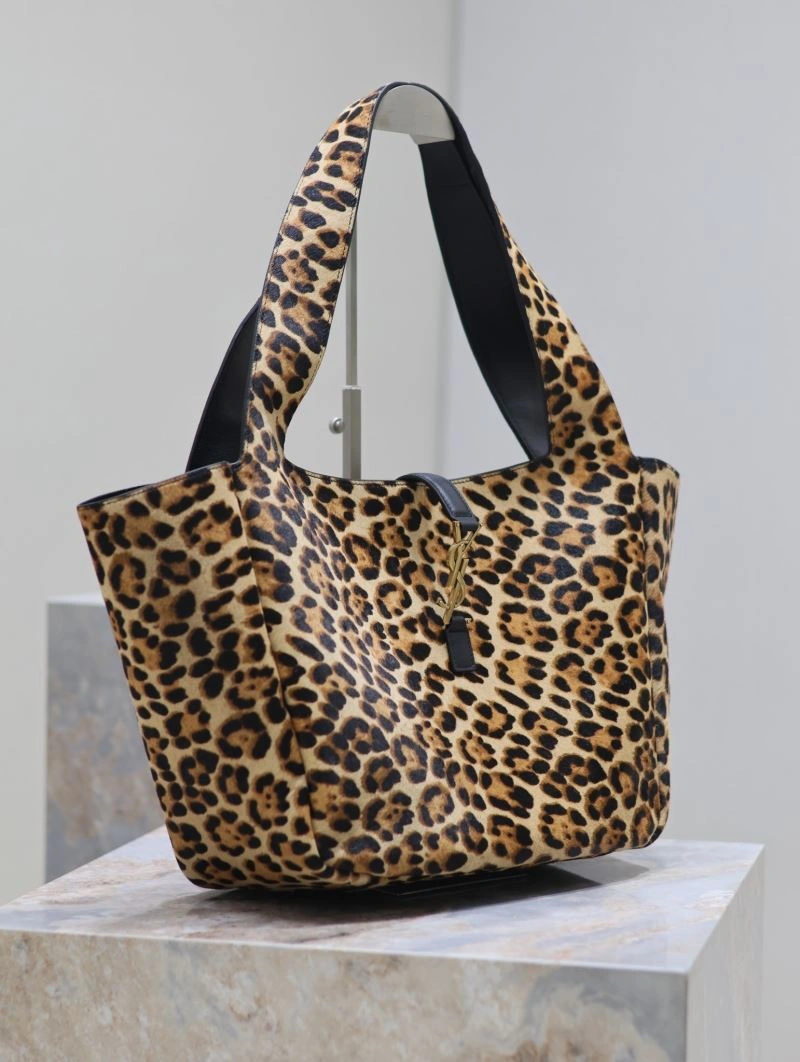 EyeCatching YSL Shopping Bags 62760