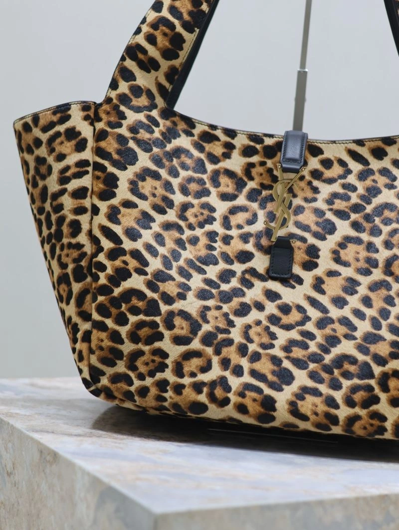 EyeCatching YSL Shopping Bags 62760