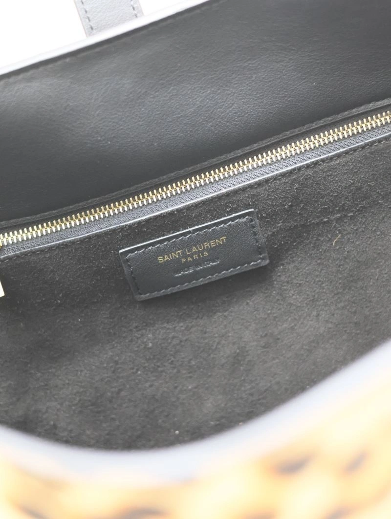 EyeCatching YSL Shopping Bags 62760