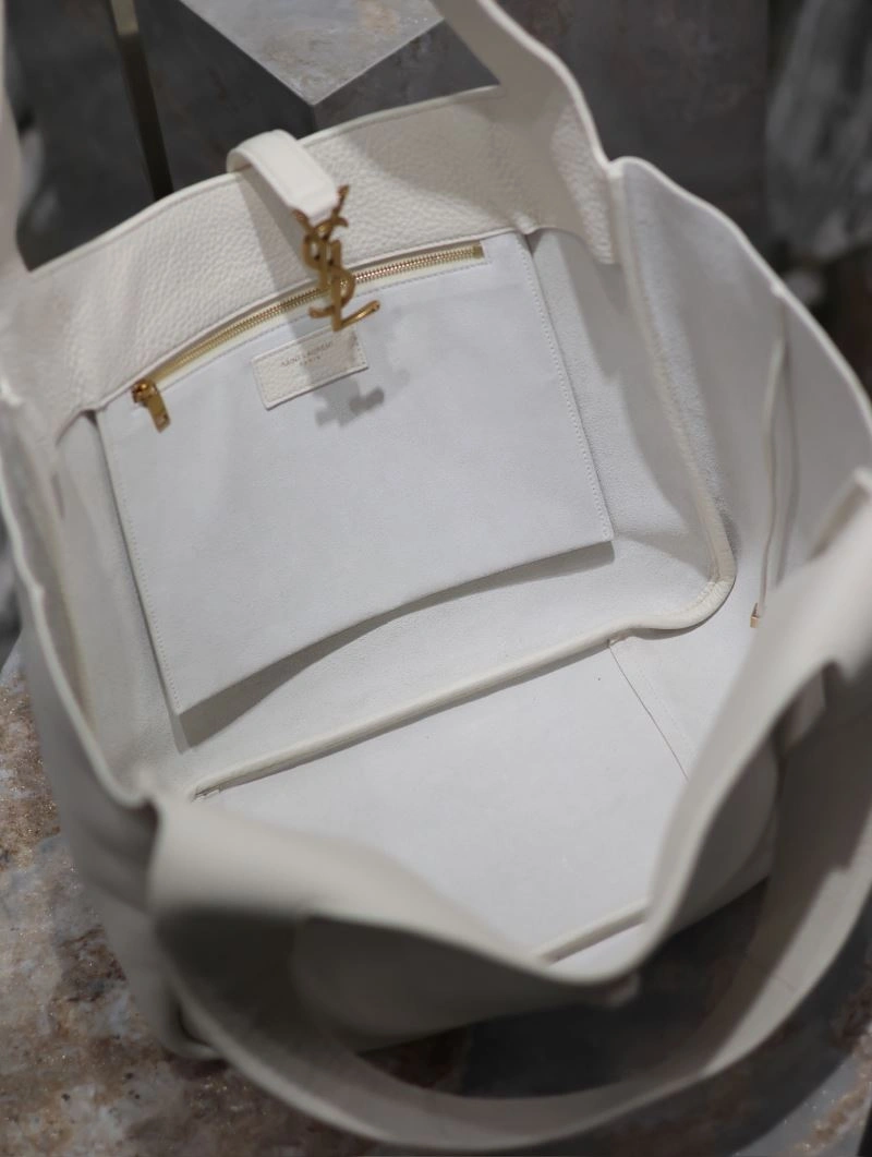 YSL Shopping Bags FreshLook 62745