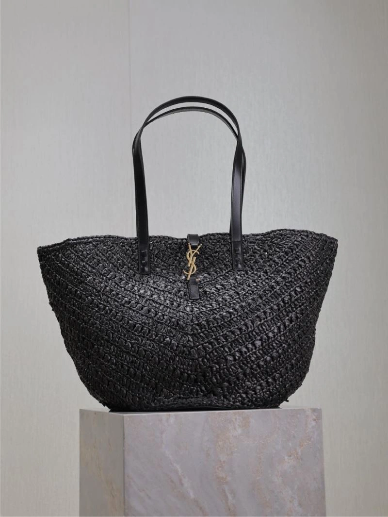 RelaxedFit YSL Shopping Bags 62746
