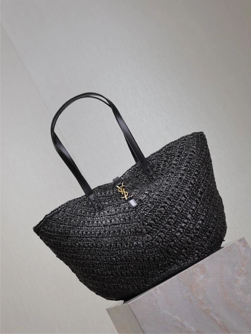 RelaxedFit YSL Shopping Bags 62746