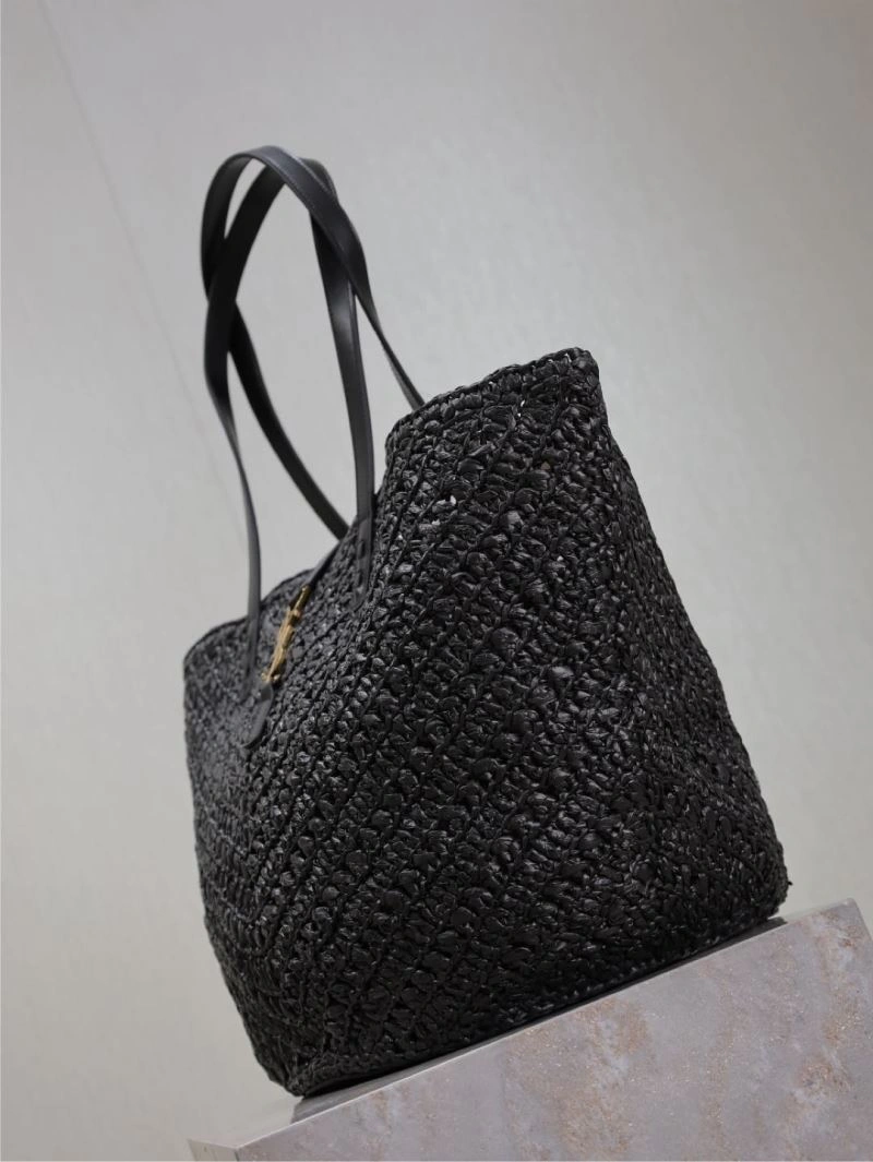 RelaxedFit YSL Shopping Bags 62746
