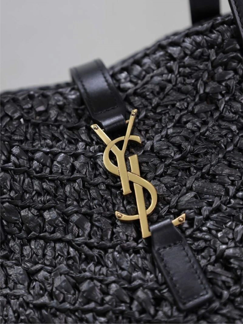 RelaxedFit YSL Shopping Bags 62746