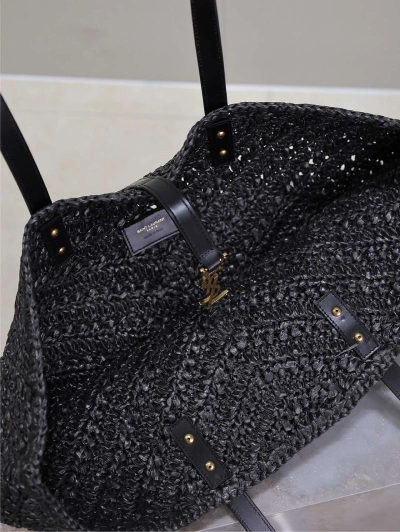 RelaxedFit YSL Shopping Bags 62746