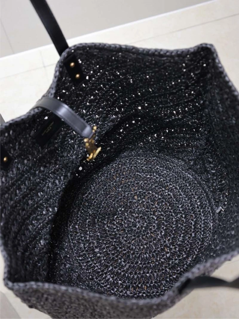 RelaxedFit YSL Shopping Bags 62746