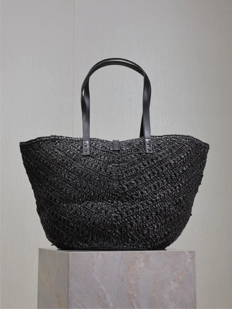 RelaxedFit YSL Shopping Bags 62746