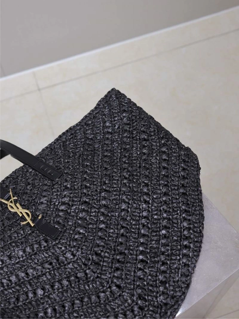 RelaxedFit YSL Shopping Bags 62746