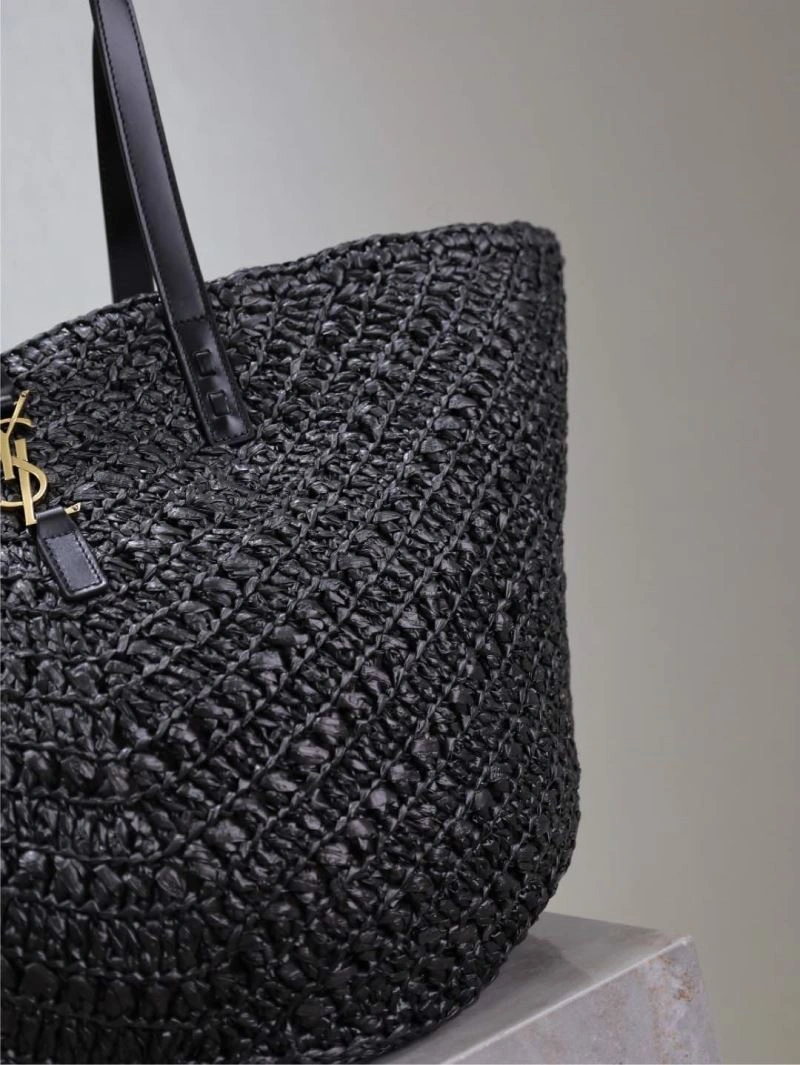RelaxedFit YSL Shopping Bags 62746