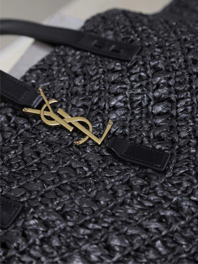 RelaxedFit YSL Shopping Bags 62746