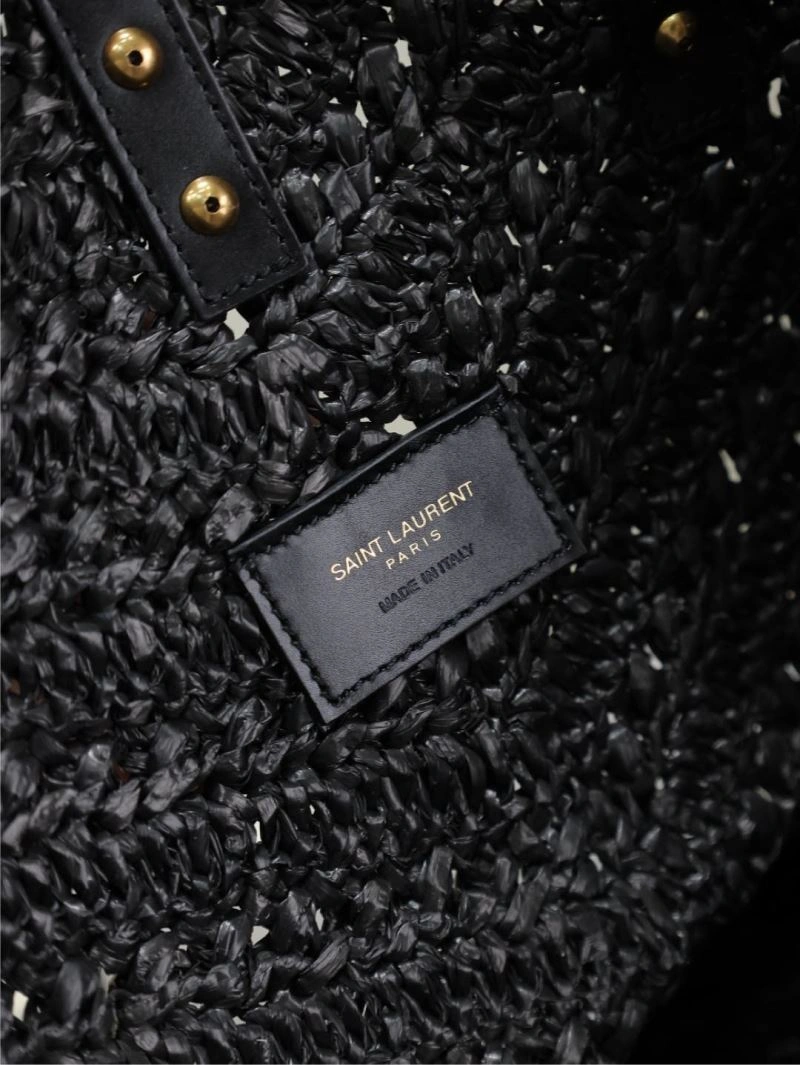 RelaxedFit YSL Shopping Bags 62746