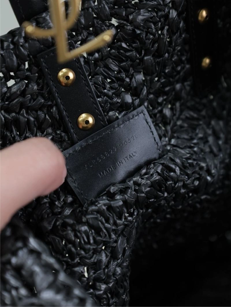 RelaxedFit YSL Shopping Bags 62746