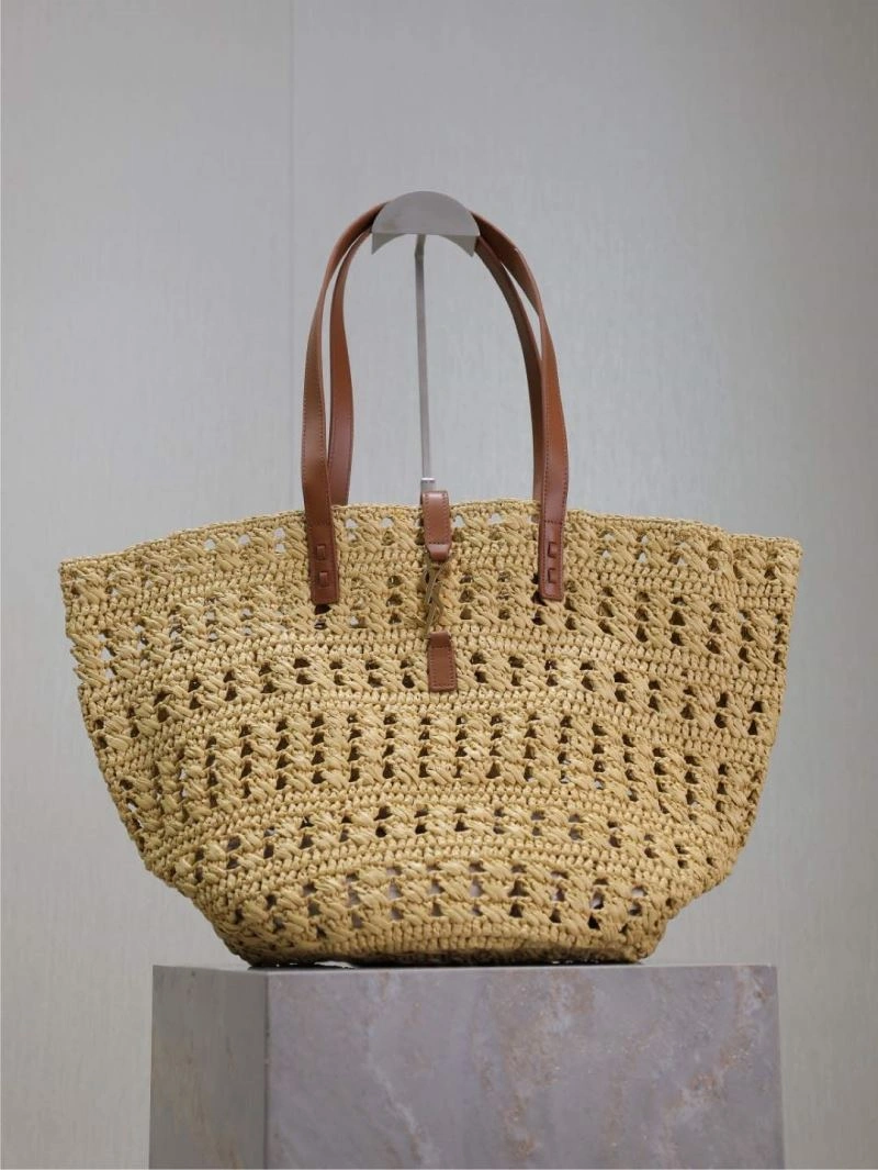 Original YSL Shopping Bags 62749