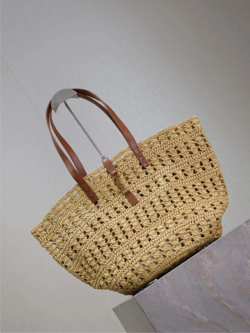 Original YSL Shopping Bags 62749