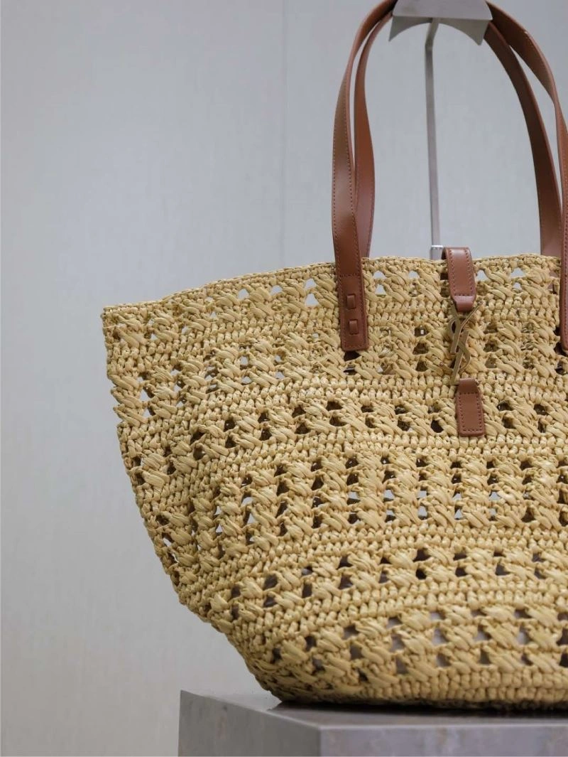 Original YSL Shopping Bags 62749