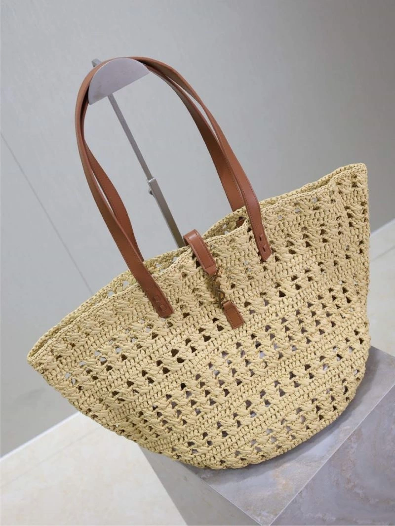 Original YSL Shopping Bags 62749