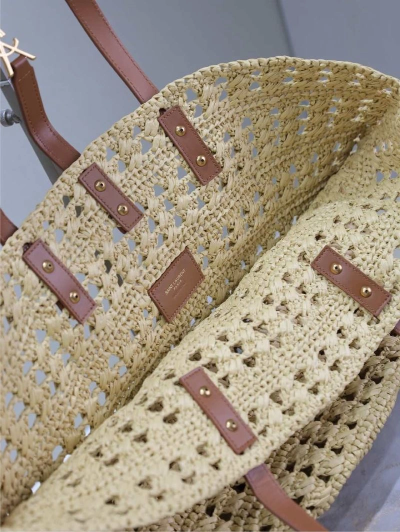 Original YSL Shopping Bags 62749