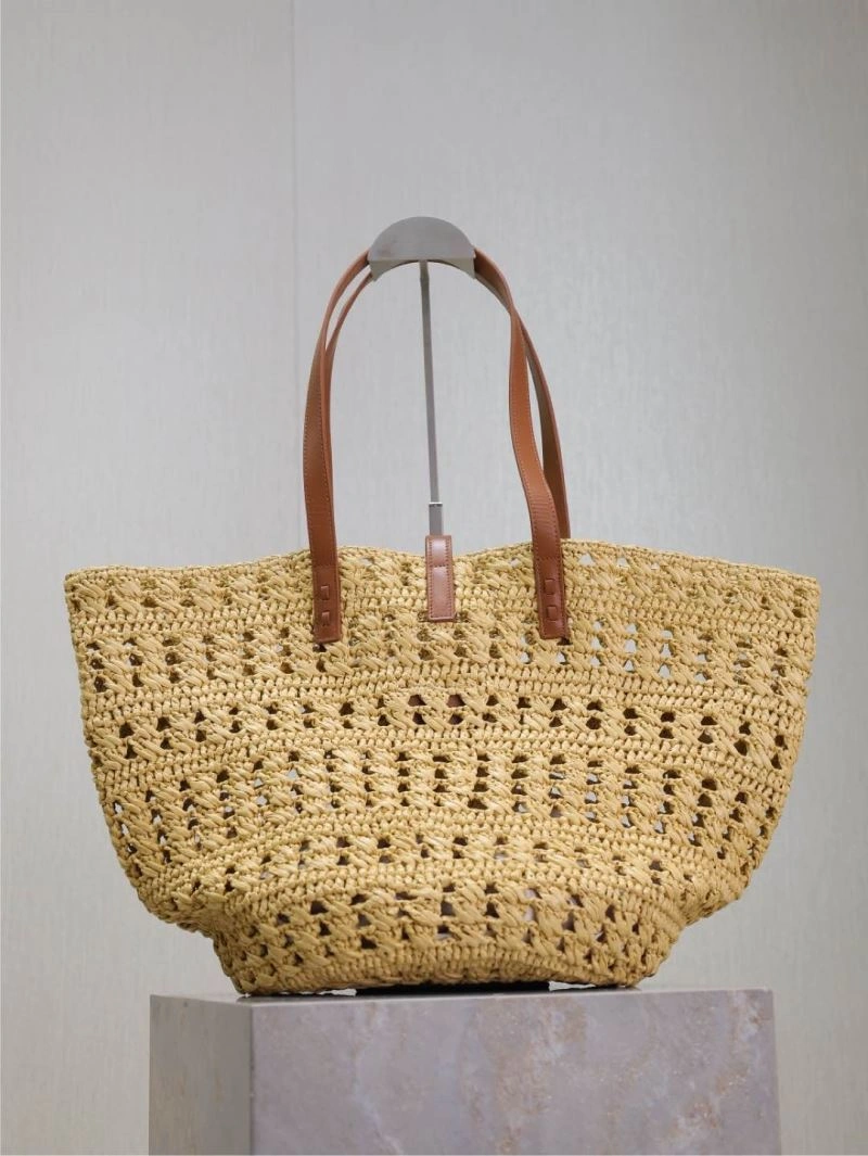 Original YSL Shopping Bags 62749