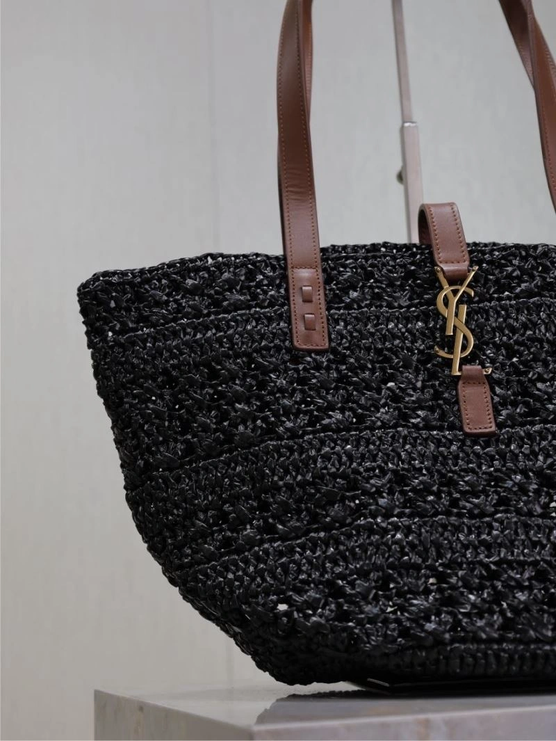 Supportive YSL Shopping Bags 62747