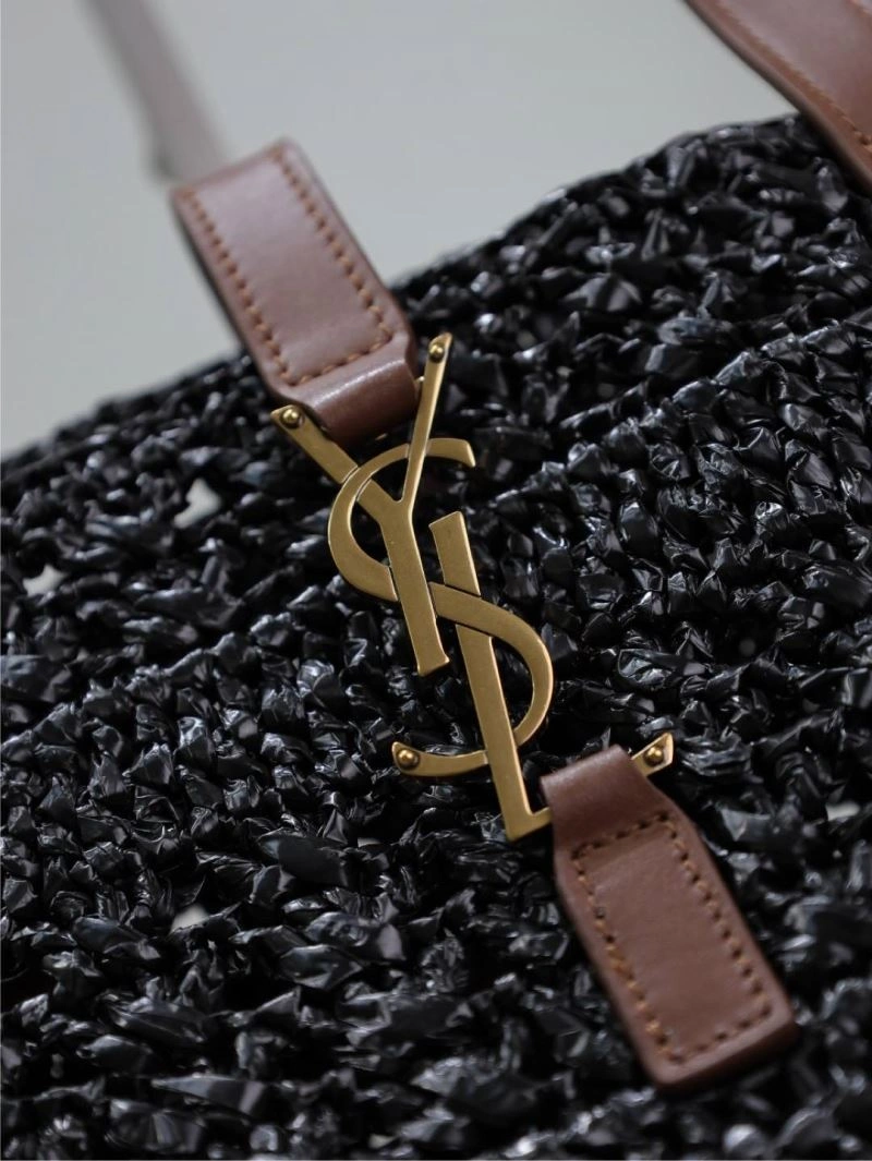 Supportive YSL Shopping Bags 62747