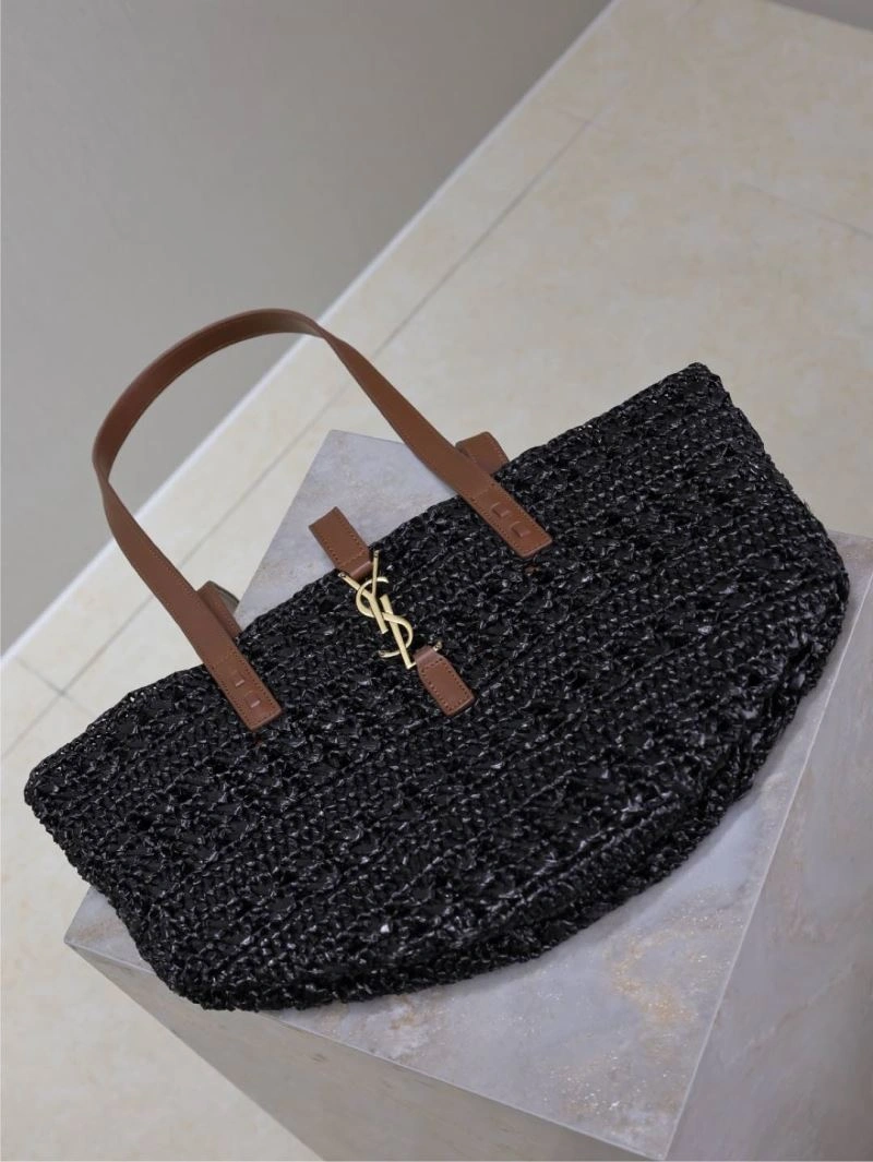 Supportive YSL Shopping Bags 62747
