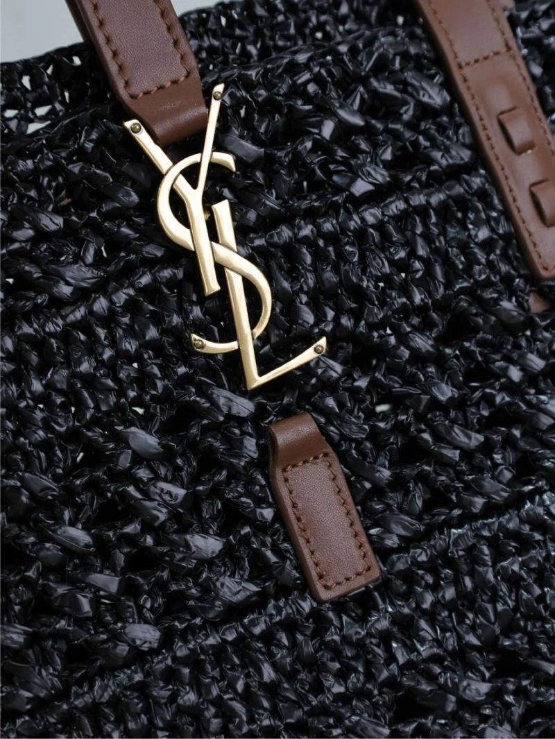 Supportive YSL Shopping Bags 62747