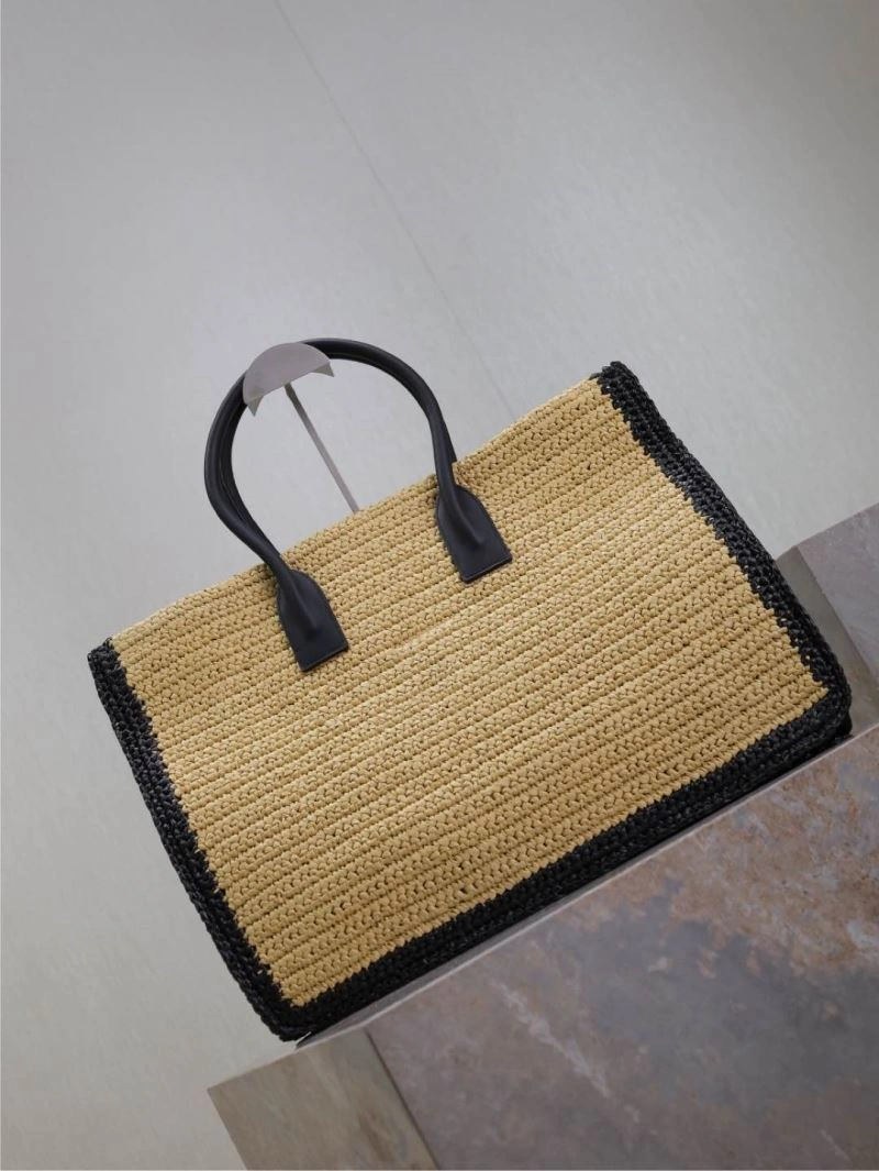 YSL Shopping Bags Bright 62740