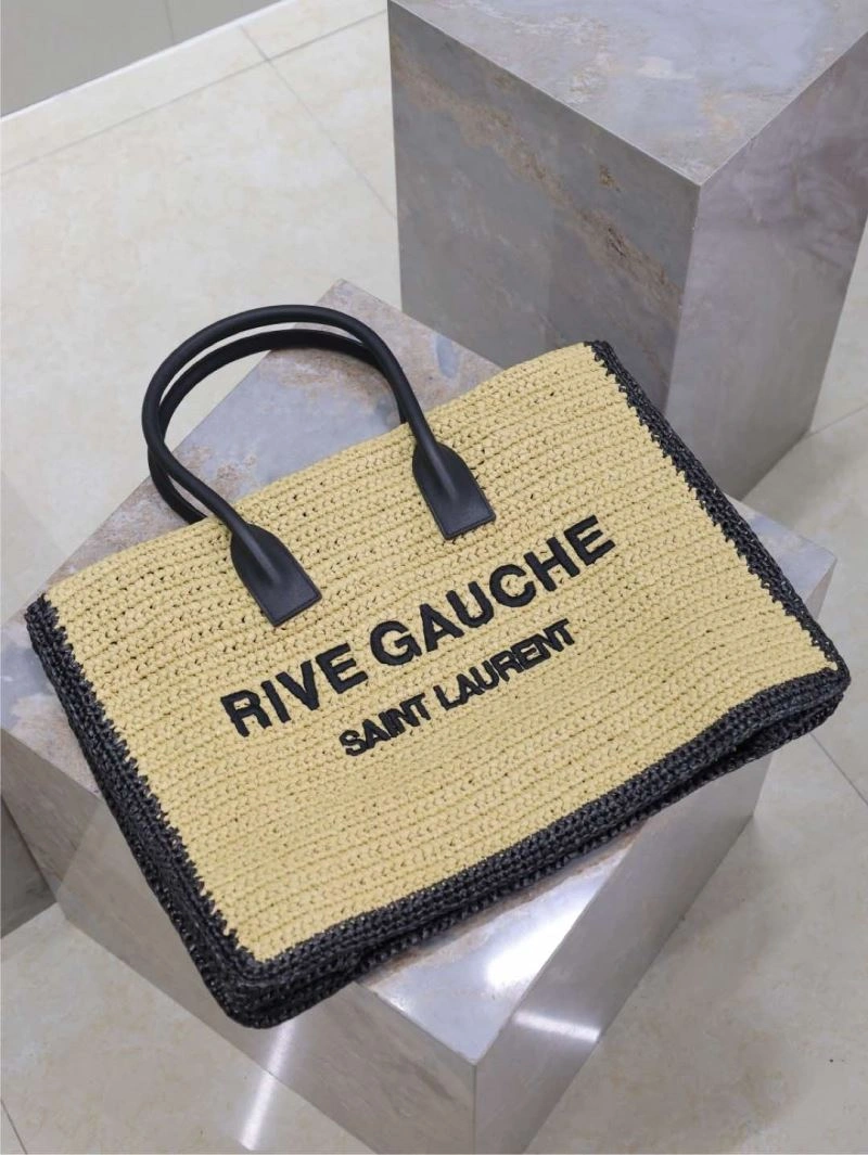YSL Shopping Bags Bright 62740