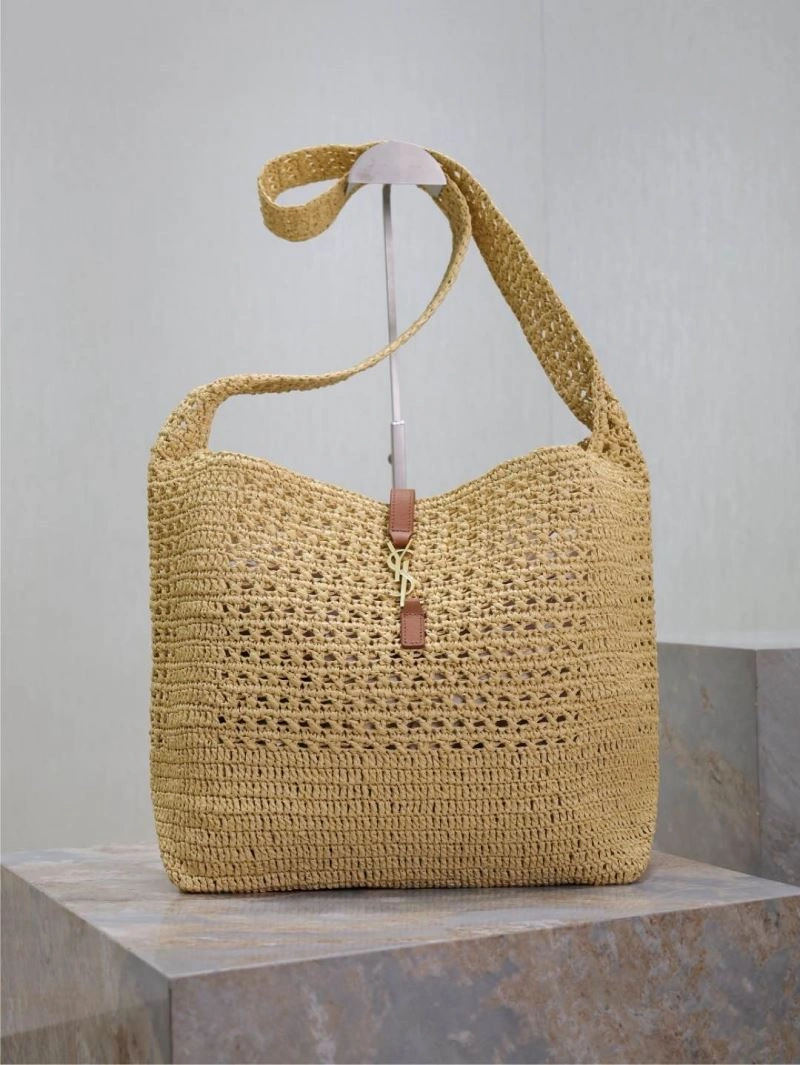 AllSeason YSL Shopping Bags 62738