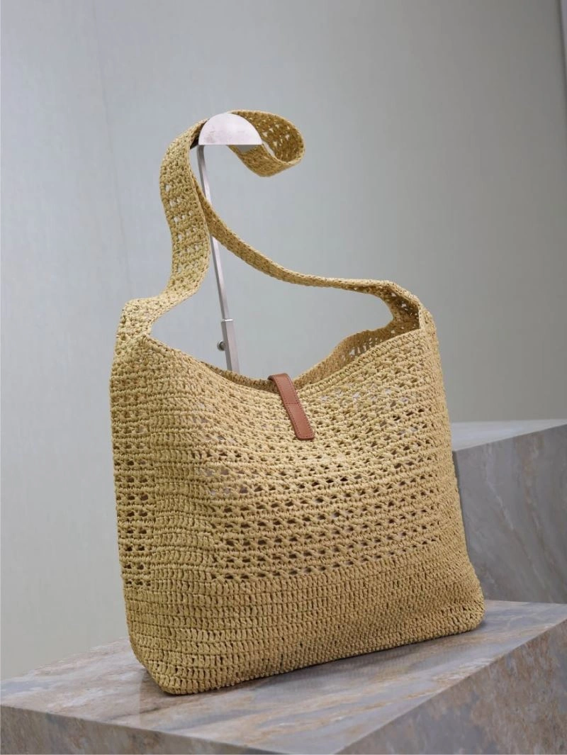 AllSeason YSL Shopping Bags 62738