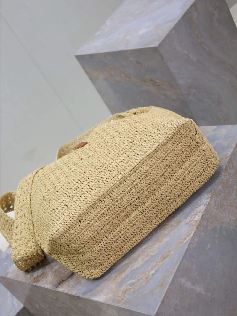 AllSeason YSL Shopping Bags 62738