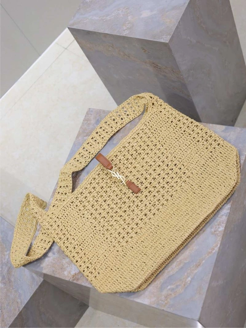 AllSeason YSL Shopping Bags 62738