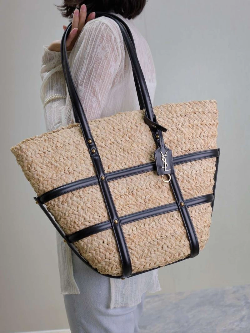 YSL Shopping Bags Minimalist 62779