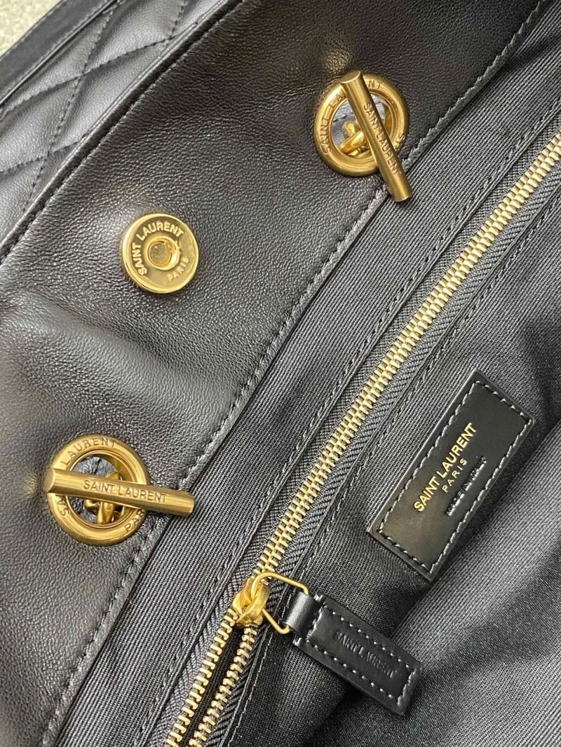 ModernLook YSL Shopping Bags 62470