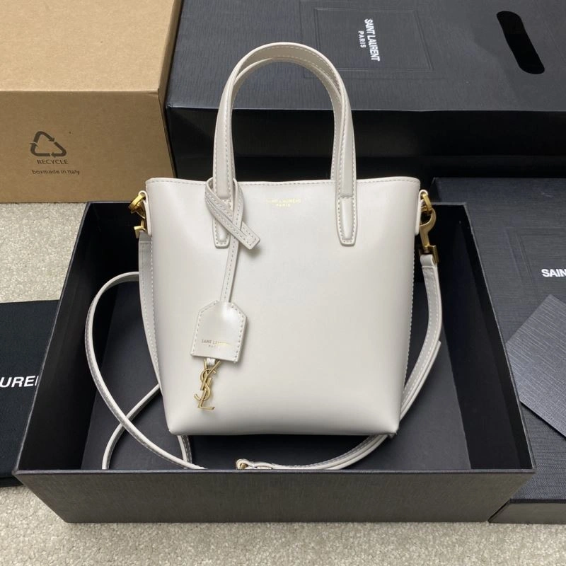 YSL Shopping Bags Comfortable 62458