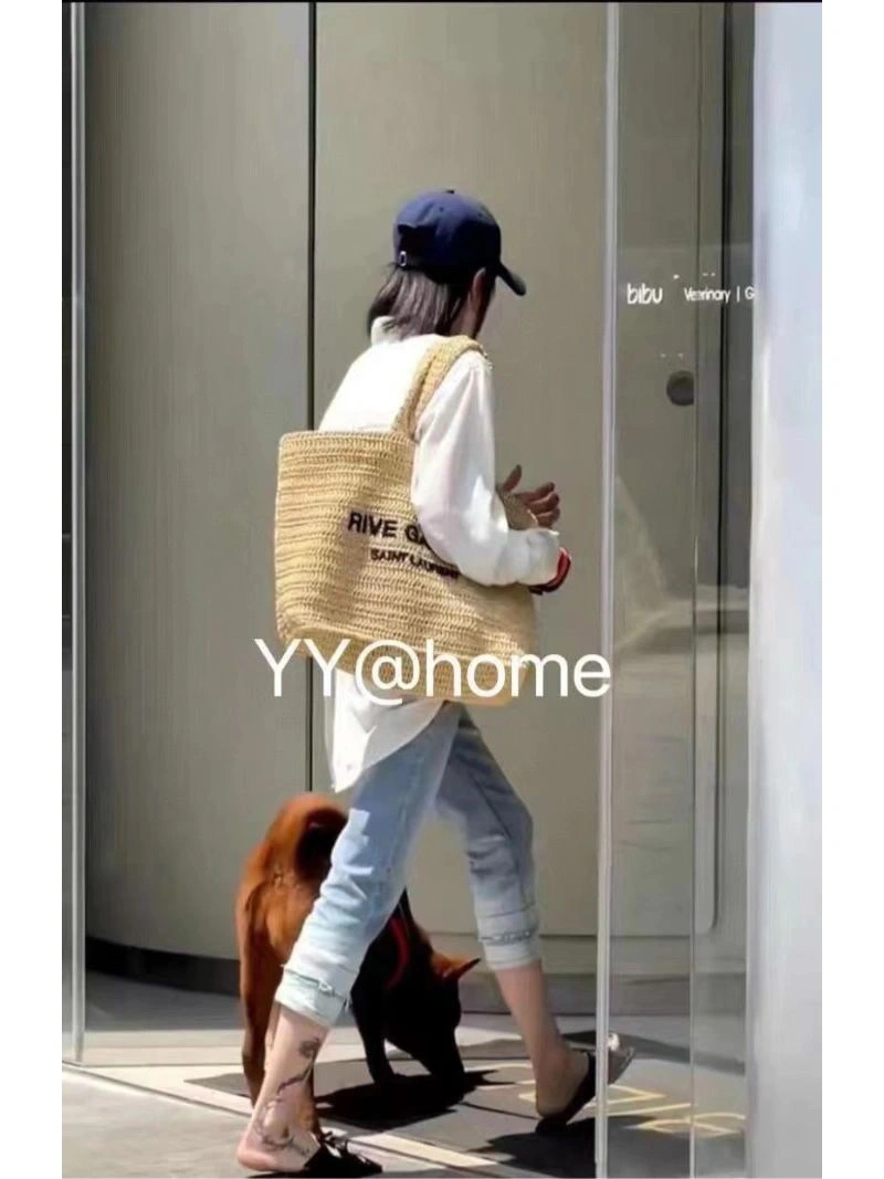 YSL Shopping Bags UrbanStyle 62472