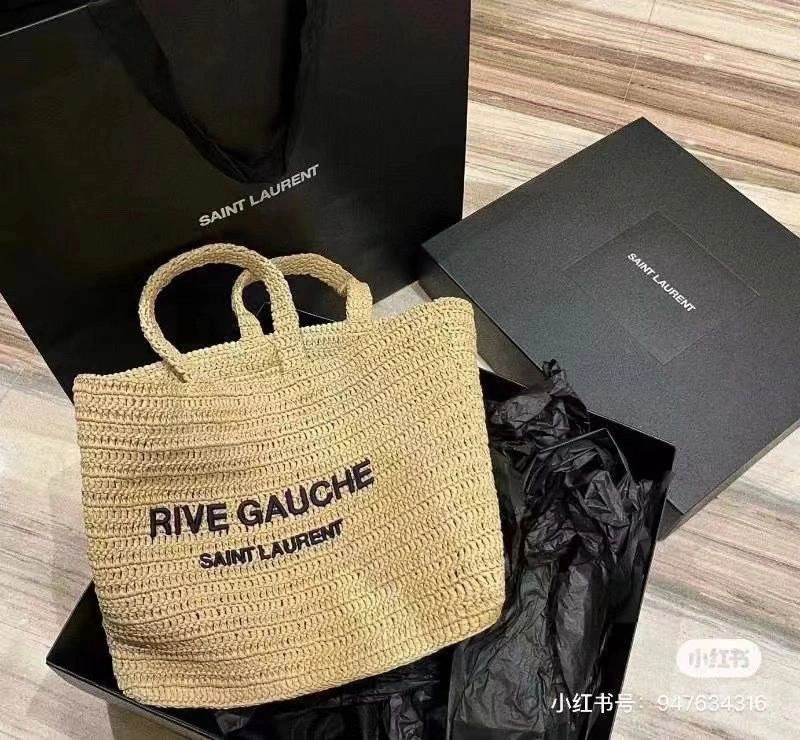 YSL Shopping Bags UrbanStyle 62472