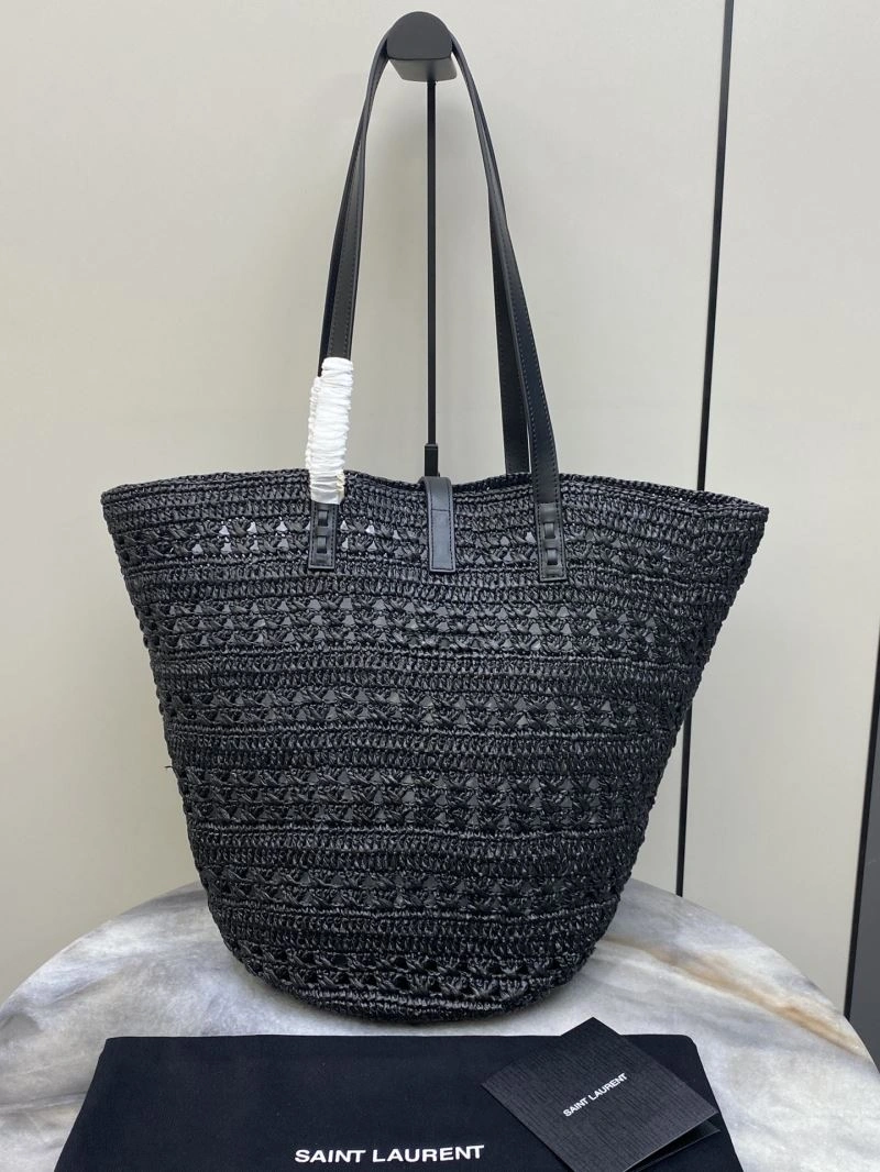 YSL Shopping Bags Stylish 62465