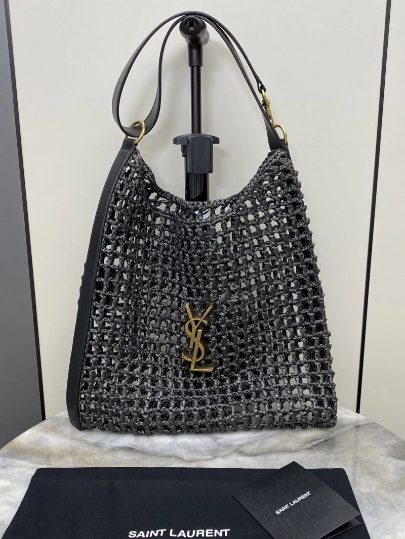 YSL Shopping Bags ZipUp 62463
