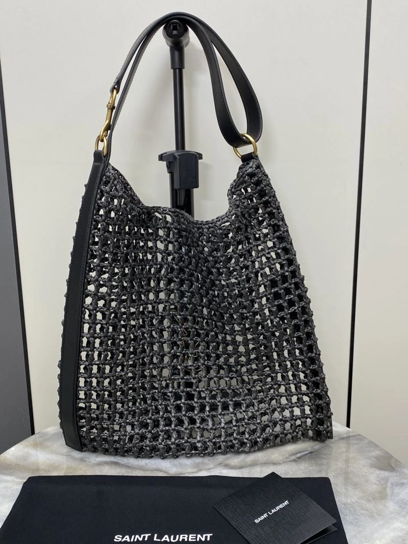 YSL Shopping Bags ZipUp 62463