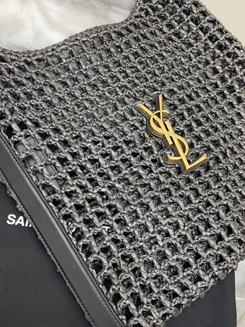 YSL Shopping Bags ZipUp 62463