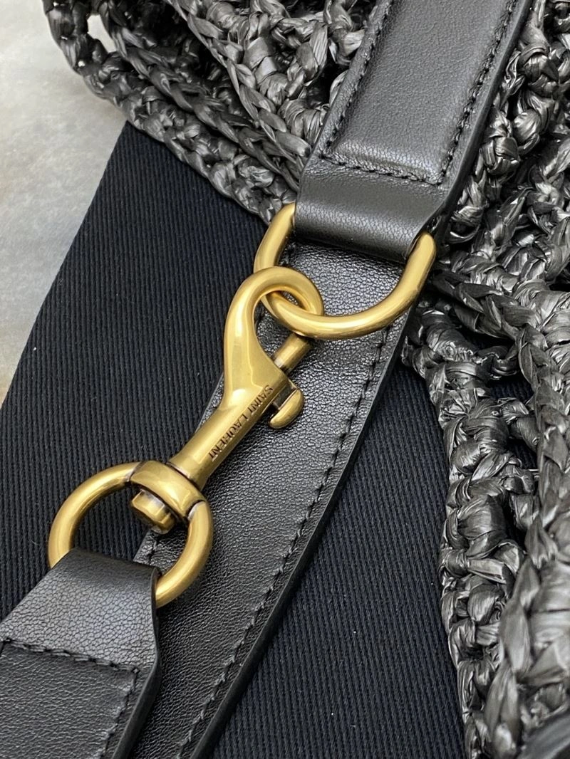 YSL Shopping Bags ZipUp 62463