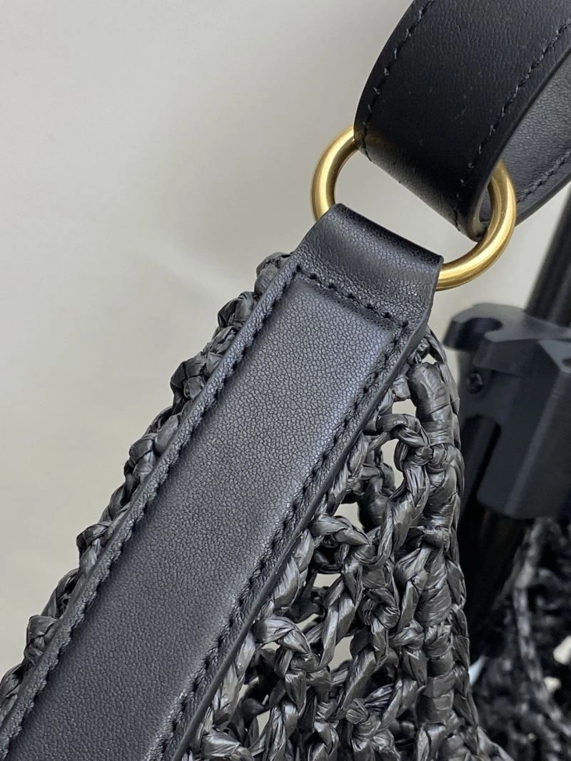 YSL Shopping Bags ZipUp 62463