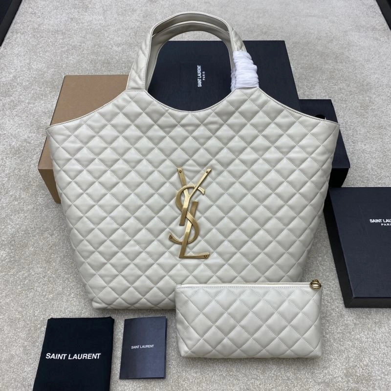 Timeless YSL Shopping Bags 62449