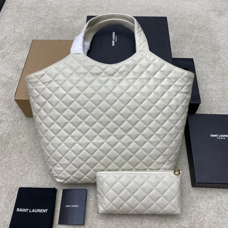Timeless YSL Shopping Bags 62449