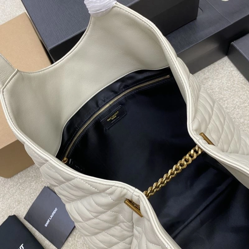 Timeless YSL Shopping Bags 62449