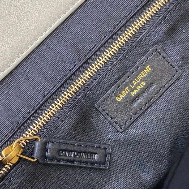 Timeless YSL Shopping Bags 62449