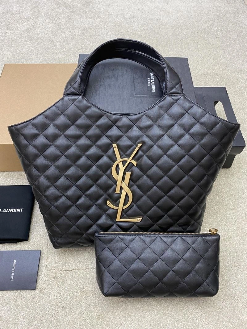 WellDesigned YSL Shopping Bags 62450