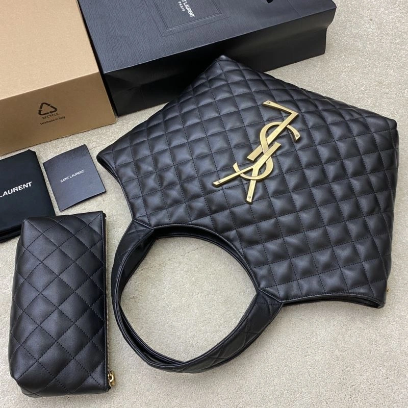 WellDesigned YSL Shopping Bags 62450
