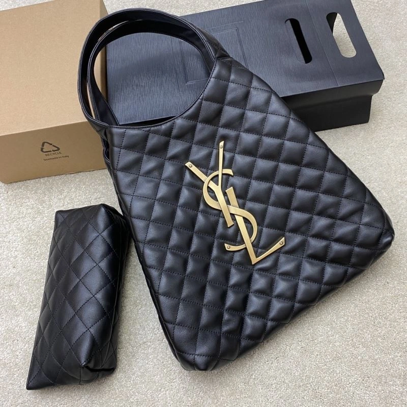 WellDesigned YSL Shopping Bags 62450